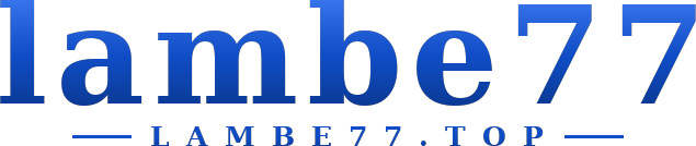lambe77 logo
